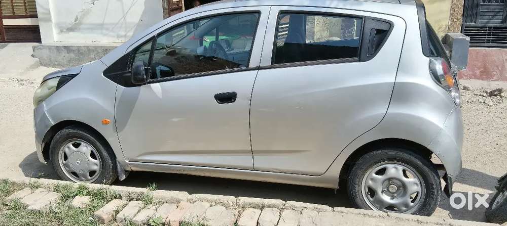 Chevrolet Beat 2012 Diesel 132000 Km Driven