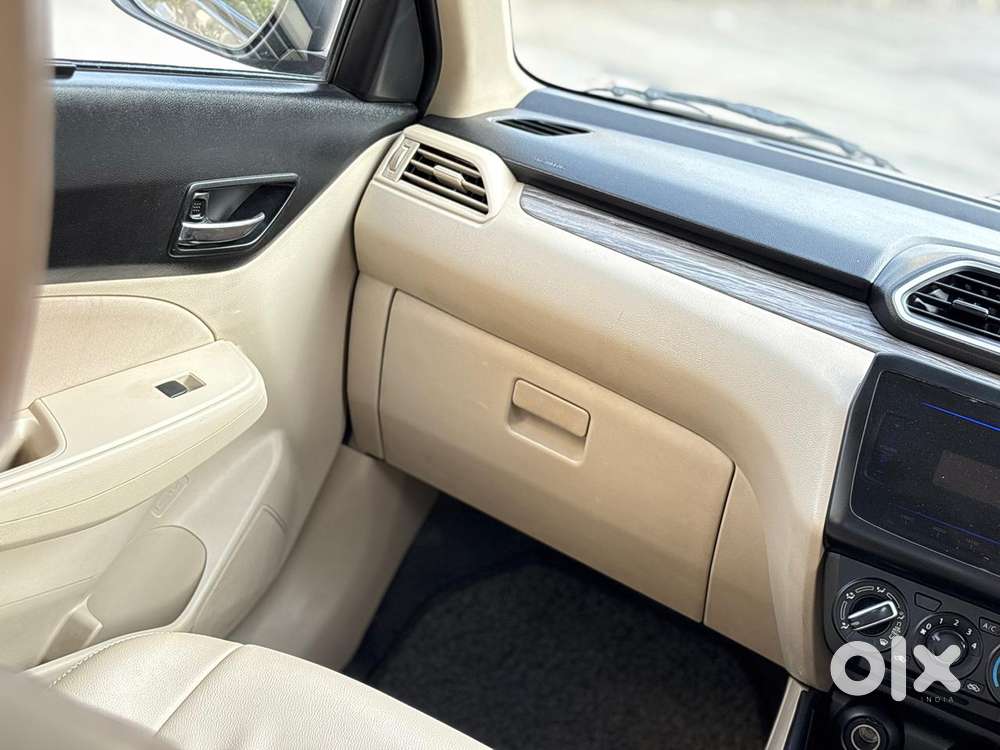 Maruti Suzuki Swift Dzire 1.3 Vxi, 2022, Petrol
