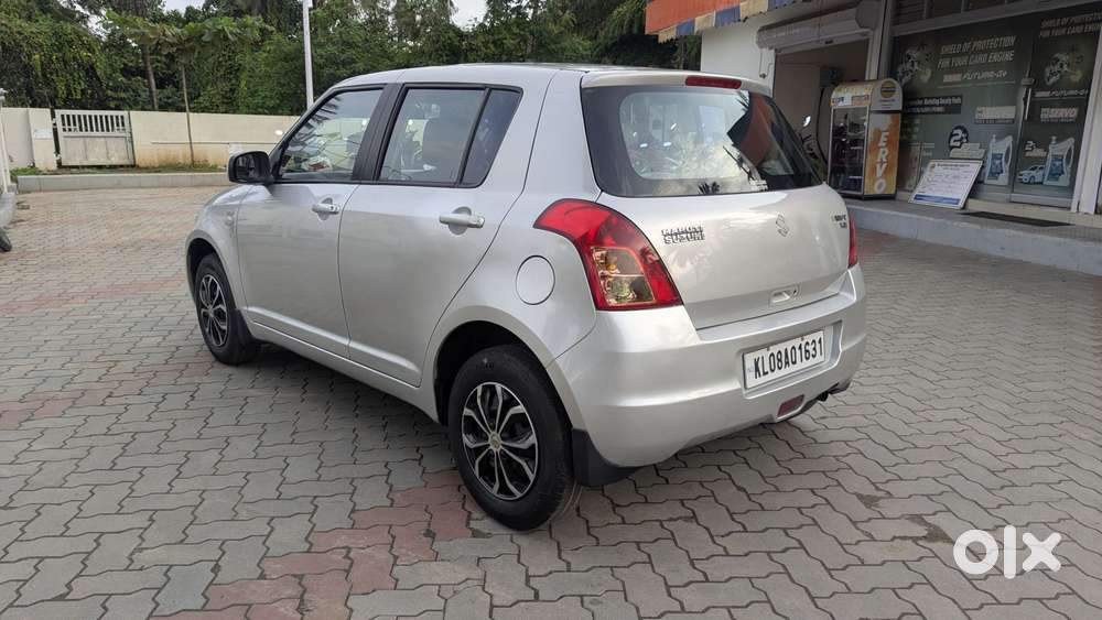 Maruti Suzuki Swift Ddis Vdi, 2009, Diesel