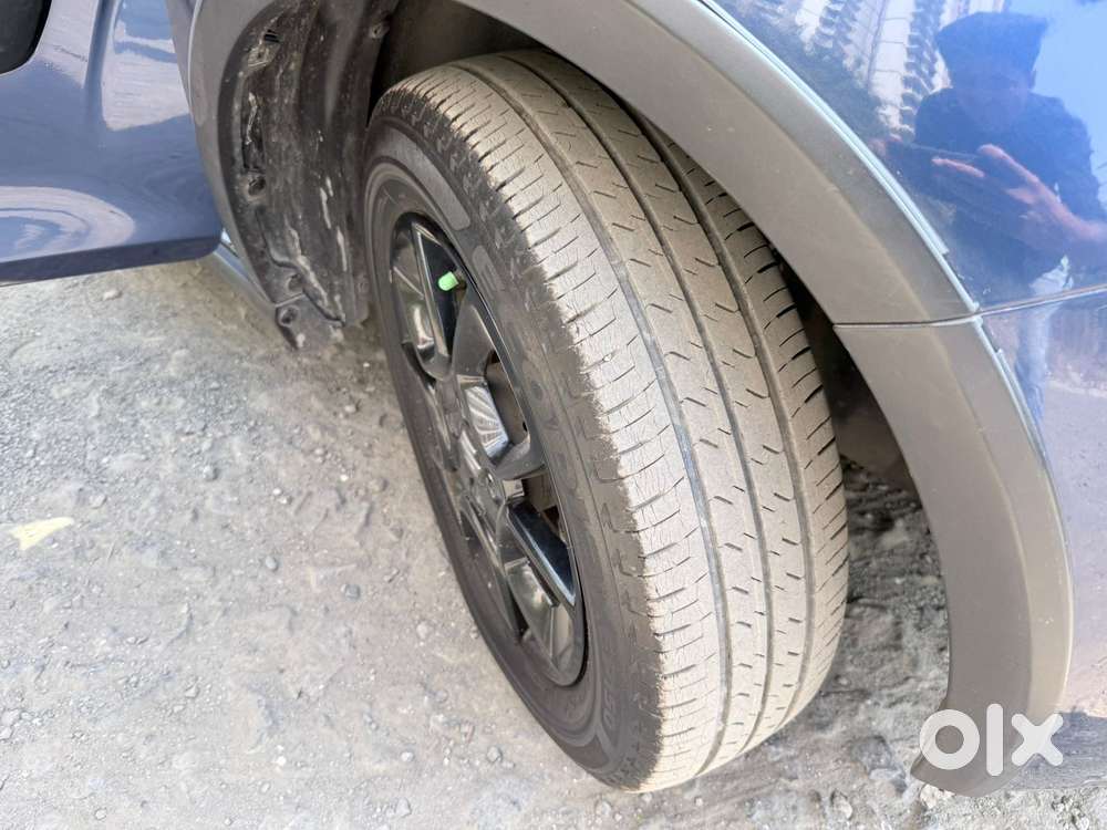 Maruti Suzuki Ignis 1.3 Zeta, 2019, Petrol