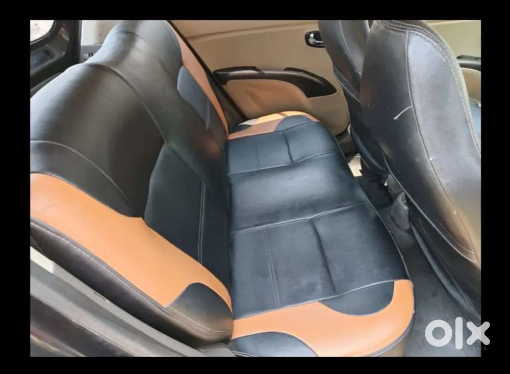 Hyundai I10 2011 Petrol 99000 Km Driven