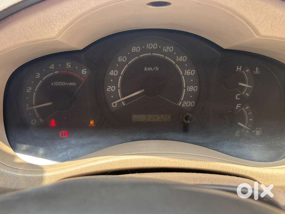 Toyota Innova Good Condition