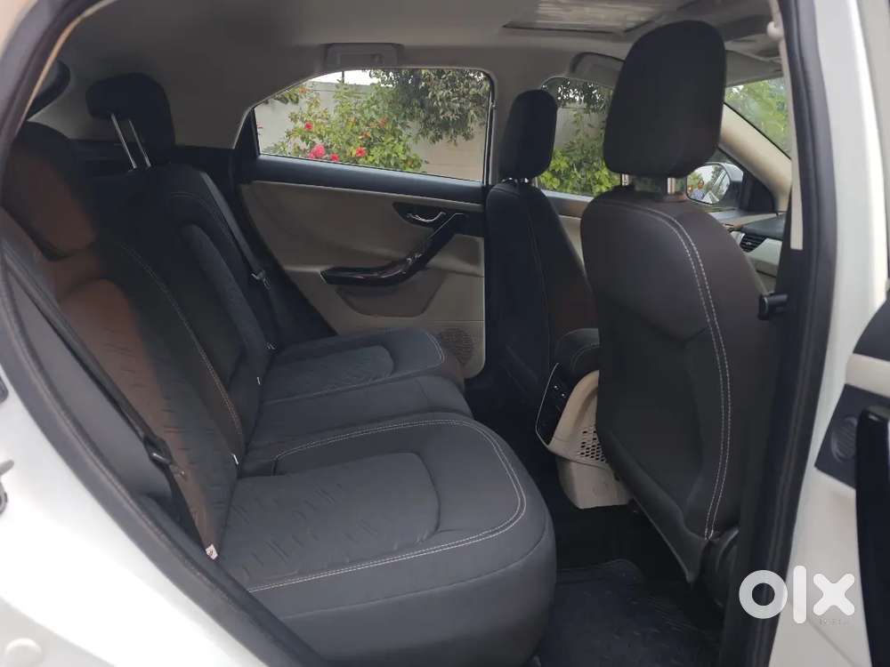 Tata Nexon 2021 Petrol Car (single Owner Great Condition)