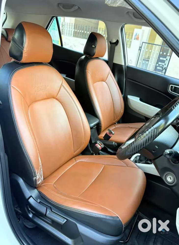 Hyundai Venue 1.5 Crdi S Plus, 2023, Diesel