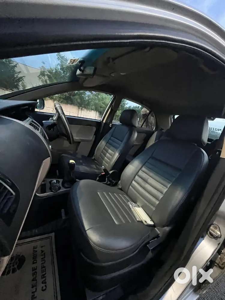 Tata Indica Vista Tdi 2016