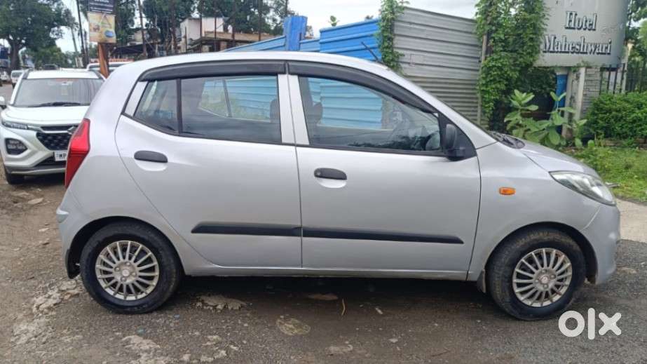 Hyundai I10 Era 1.1 Irde, 2013, Petrol