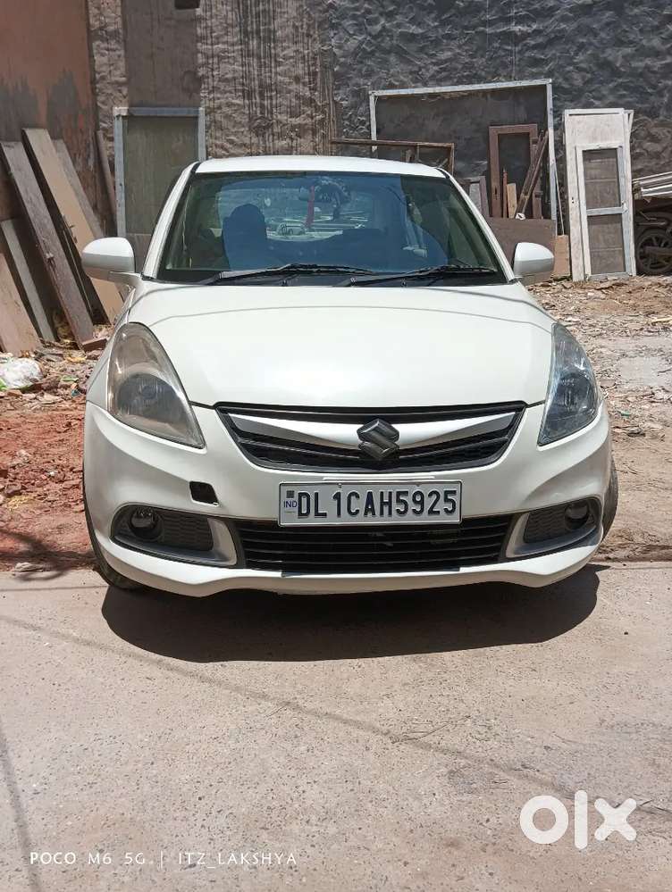 Maruti Dzire Vxi 2016 Mobile Number