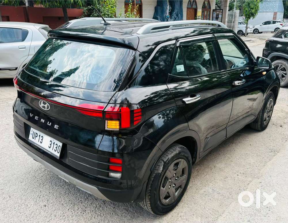 Hyundai Venue S 1.2 Petrol, 2025, Petrol