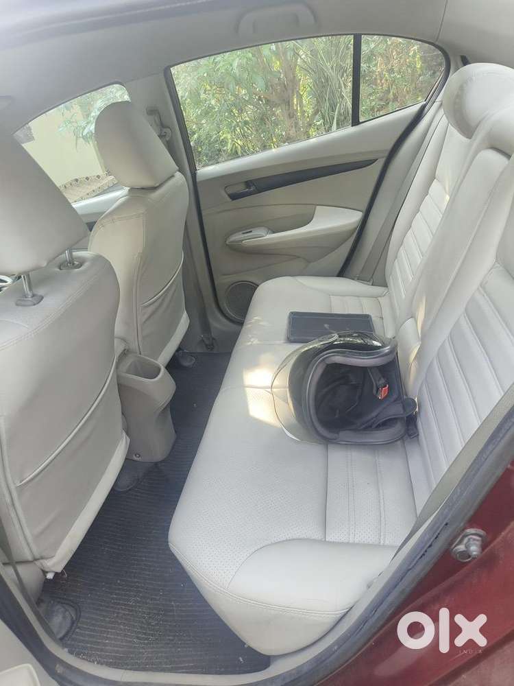 Honda City 2009 Petrol 97000 Km Driven