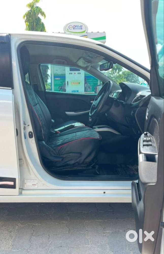 Maruti Suzuki Baleno 2019 Petrol 57000 Km Driven