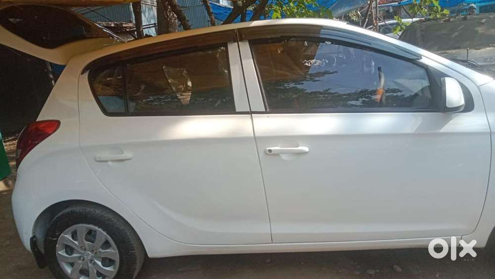 Hyundai I20 2010 Diesel Well Maintained
