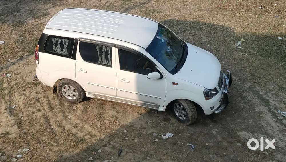 Mahindra Xylo 2010 4 Tyre New, Chill Ac , Full Body Work  Family Use