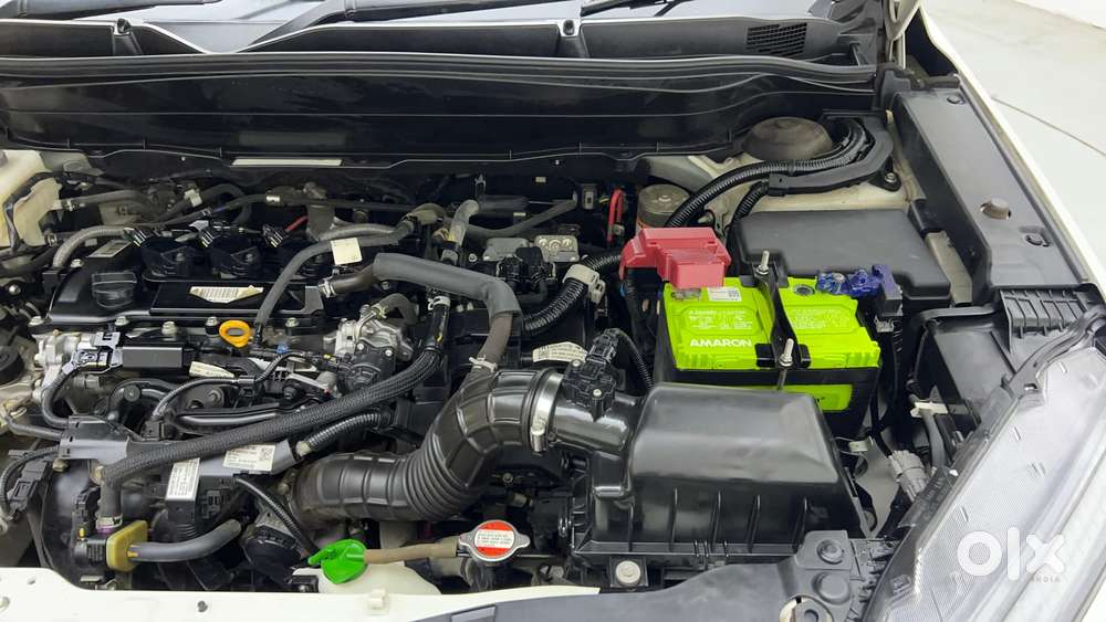 Toyota Urban Cruiser Hyryder 1.5 V Hybrid, 2022, Cng & Hybrids