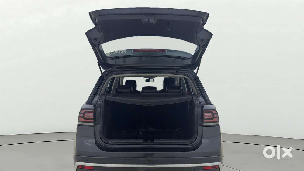 Volkswagen Taigun 1.0 Tsi Highline, 2021, Petrol