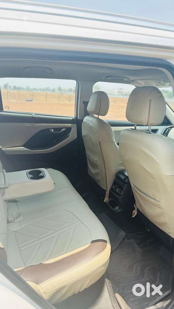 Hyundai Creta 1.5 Sx Executive Petrol, 2021, Petrol