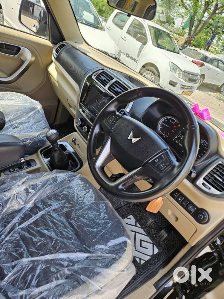 Mahindra Bolero Neo N10 (r), 2025, Diesel