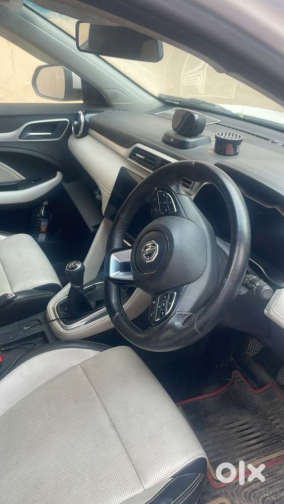 Mg Astor 2022 Petrol Good Condition