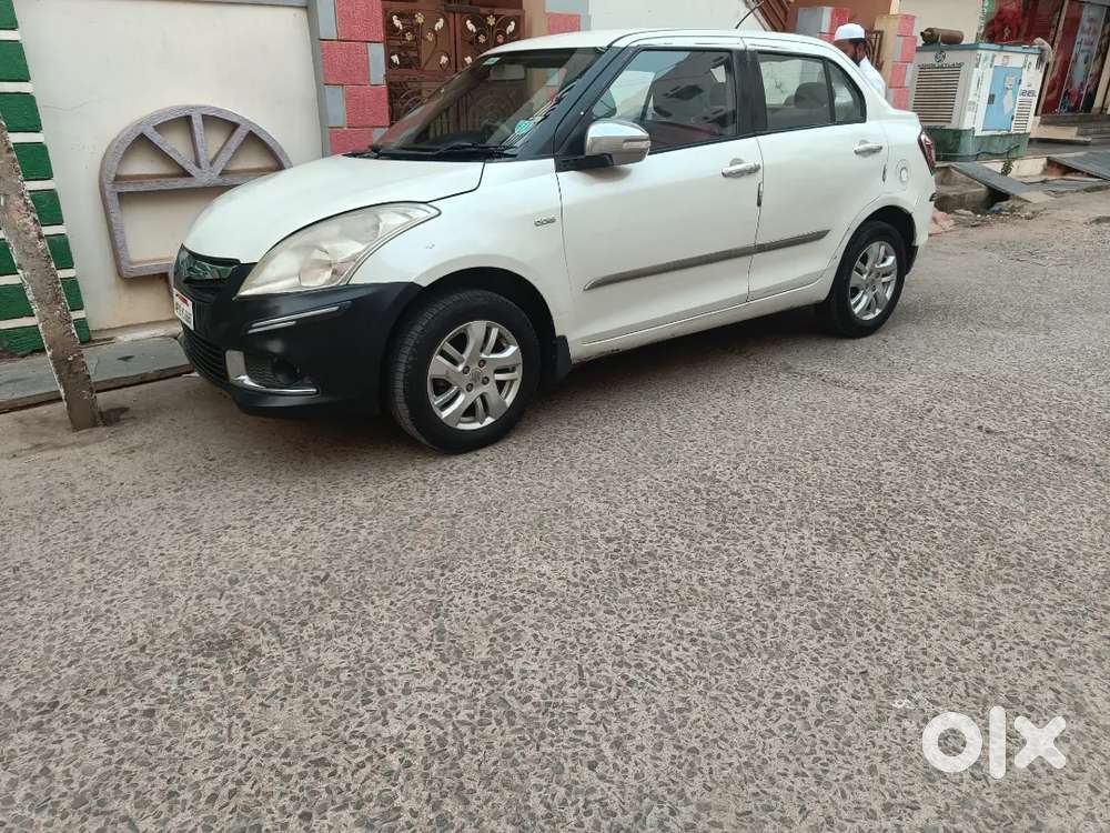 Maruti Suzuki Dzire 2014 Diesel 159000 Km Driven