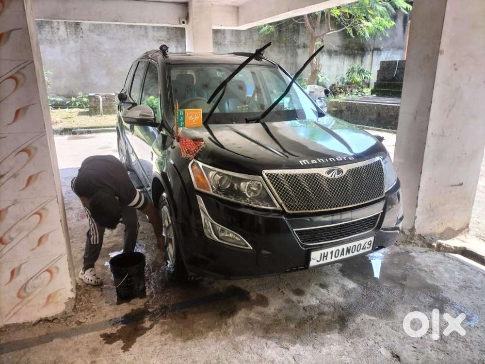 A Good Condition Car Driven Only 40000km