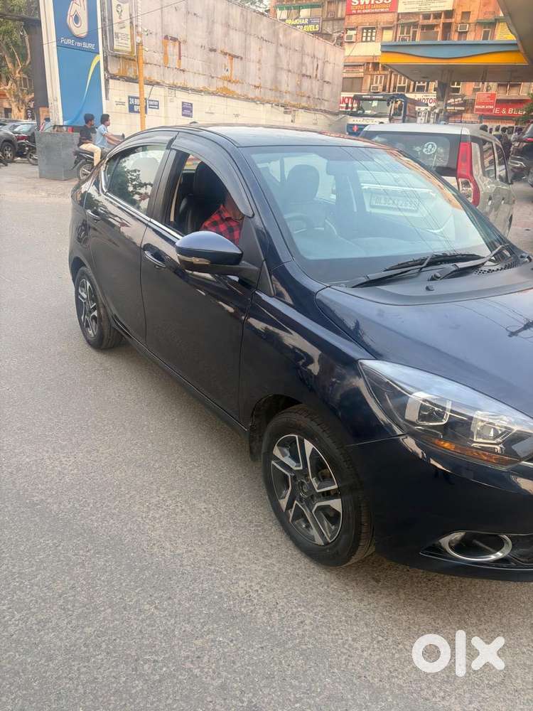 Tata Tigor 1.2 Revotron Xz Plus, 2019, Petrol