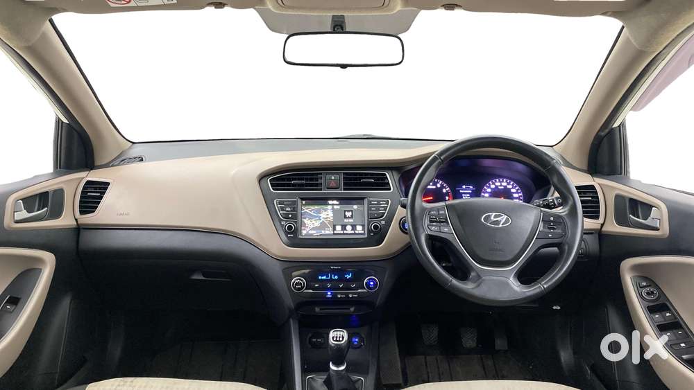 Hyundai Elite I20 Asta 1.2 (o), 2018, Petrol