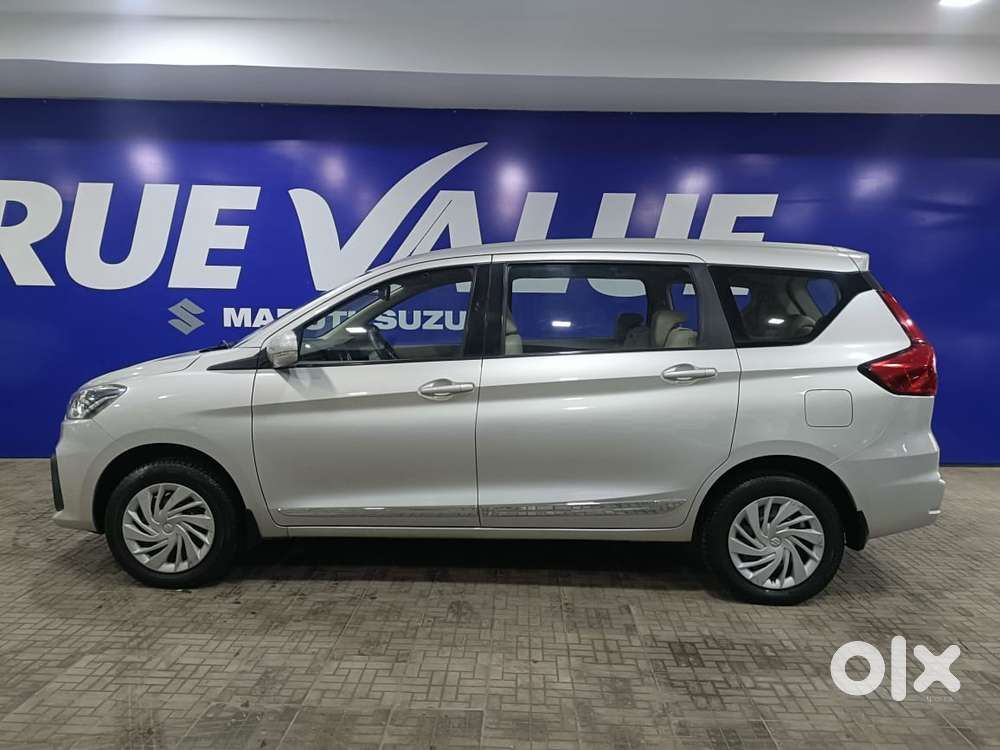 Maruti Suzuki Ertiga Vxi (o) Cng, 2020, Cng & Hybrids