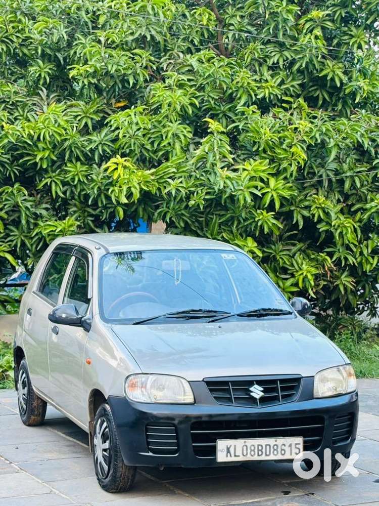 Maruti Suzuki Alto 2007 Good Condition