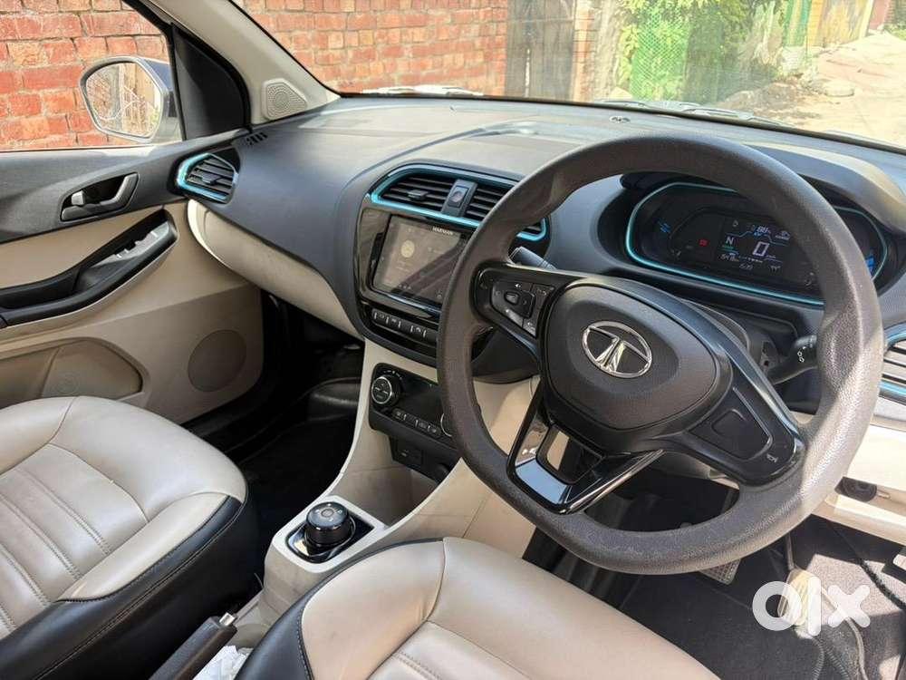 Tata Car 2023 Model
