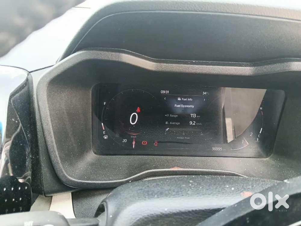 Mahindra Xuv 3xo Petrol 2025