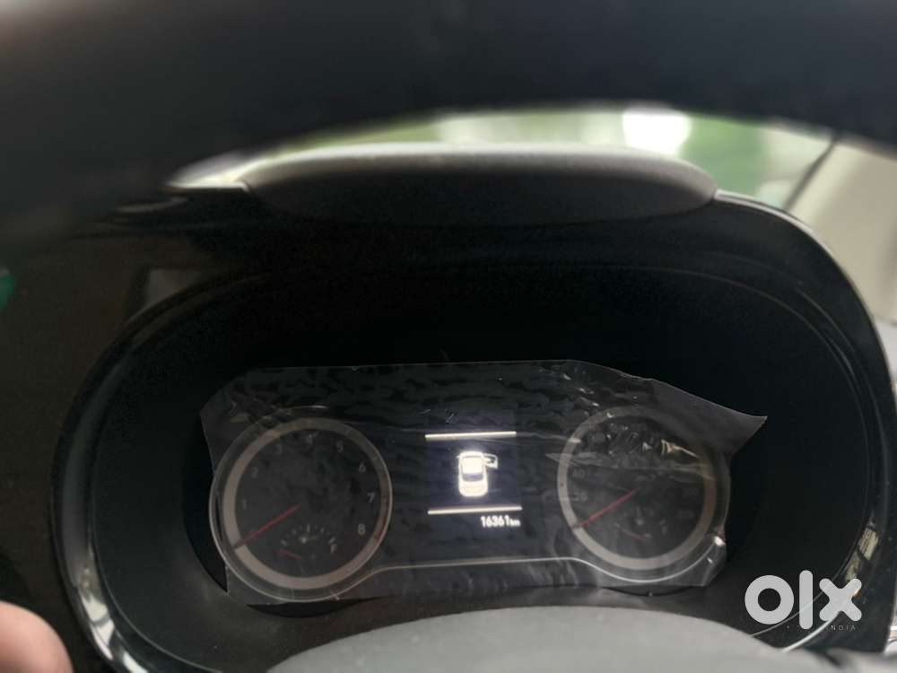Hyundai Aura 2025 Brand New Condition