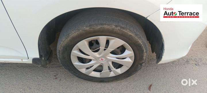 Honda Amaze 1.2 S I-vtec, 2021, Petrol