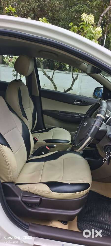 Hyundai I20 Magna Plus, 2011, Petrol