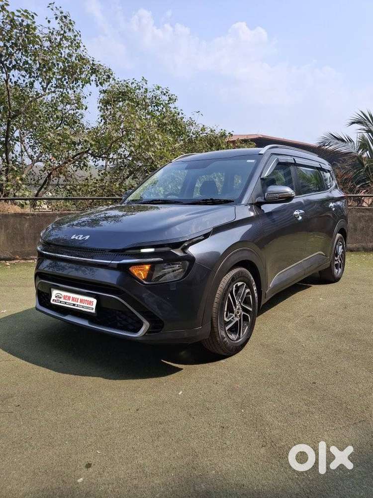 Kia Carens 1.4 Prestige Plus Turbo 7 Str, 2022, Diesel