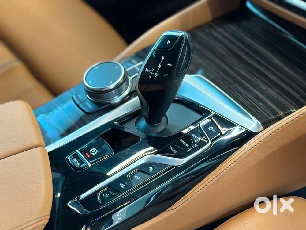 Bmw 6 Series Gt, 2023, Petrol