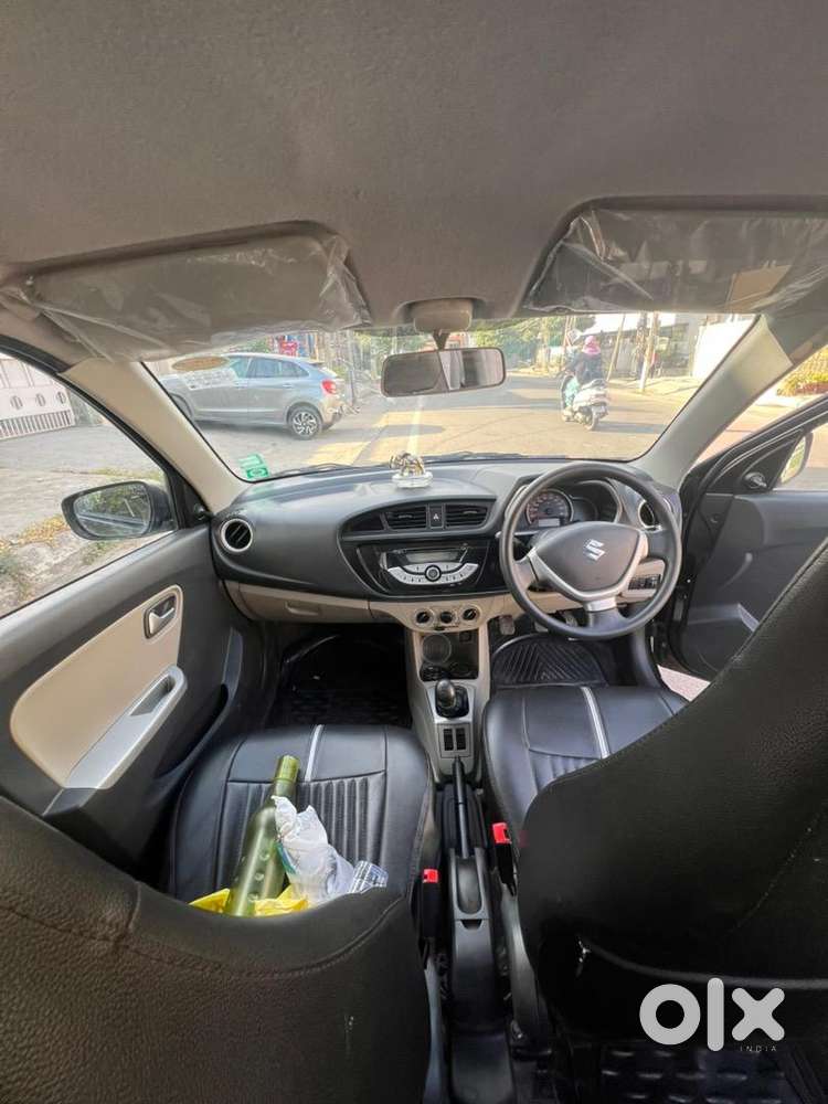 Maruti Suzuki Alto 800 2017 Petrol Good Condition