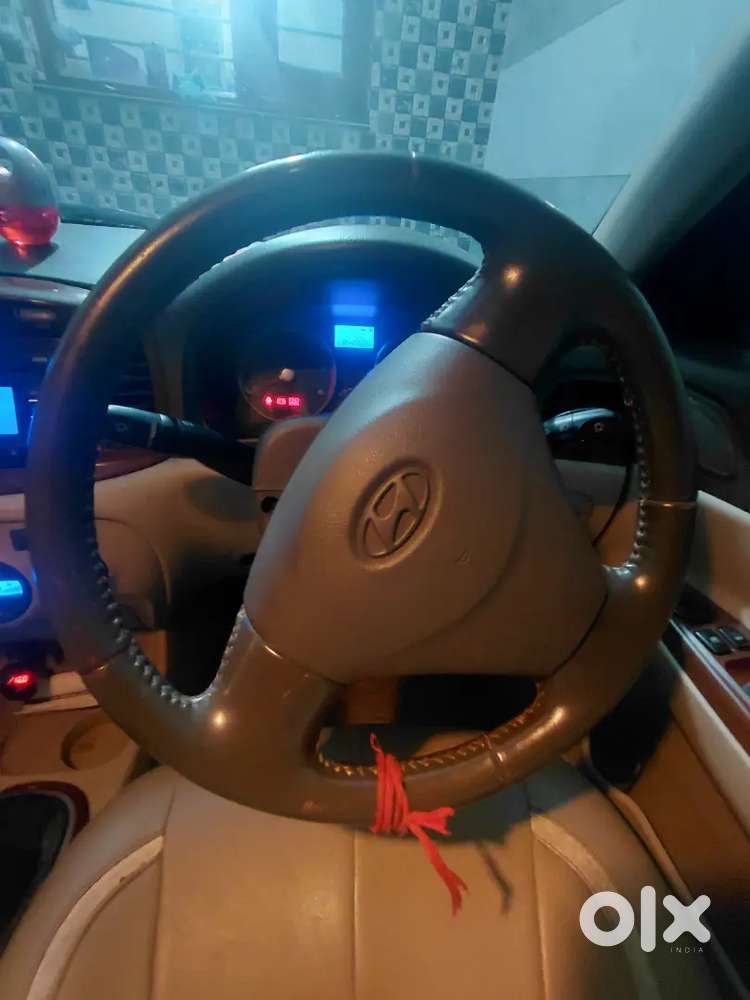 Verna With All New Tyres And Battery Is Also New Car Is Of Goodquality