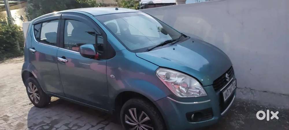 Maruti Suzuki Ritz 2010