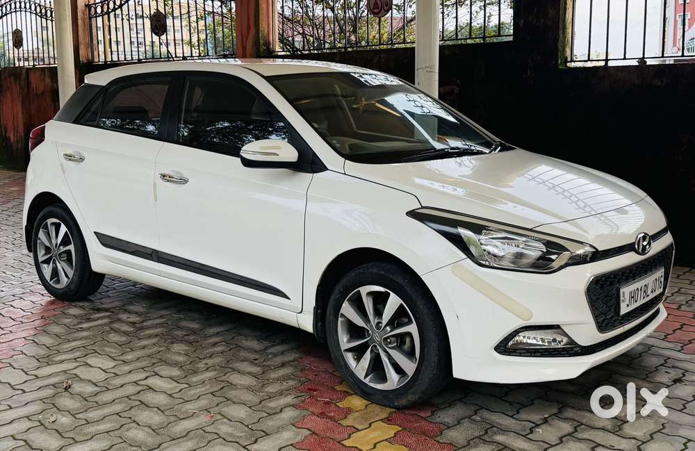 Hyundai Elite I20 Asta 1.2 Mt, 2014, Petrol