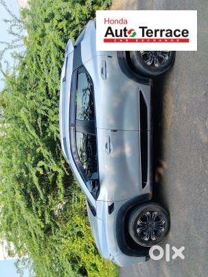 Renault Kiger Rxt Amt, 2021, Petrol