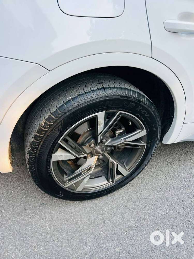 Audi Q5 3.0 Tdi Technology, 2019, Diesel