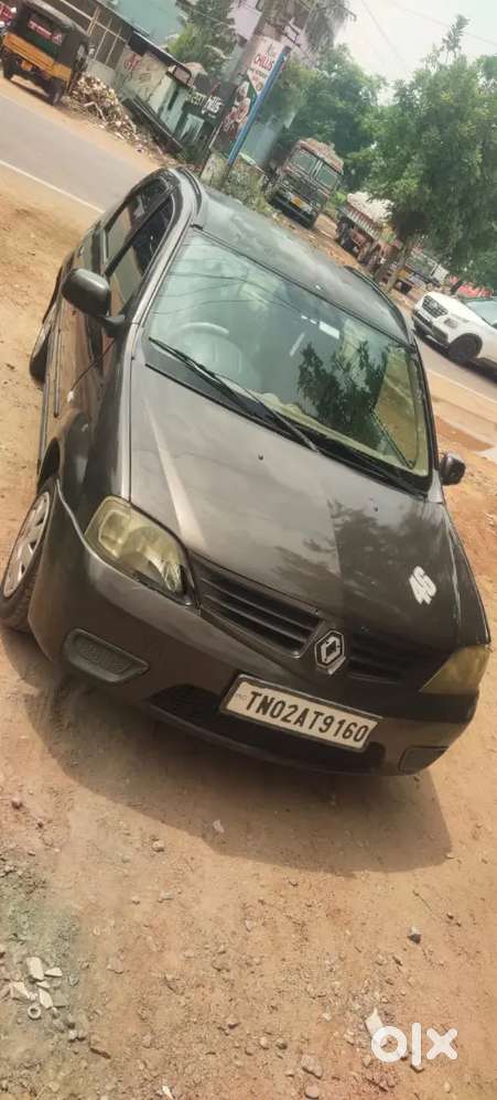 Mahindra Verito 1.4 G4 2012