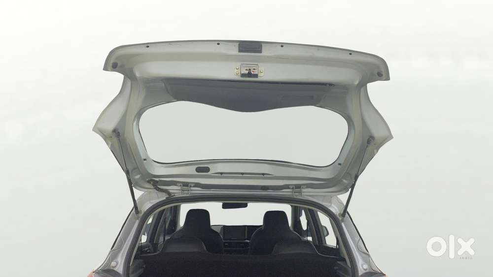 Hyundai Grand I10 Nios Magna 1.2 Kappa Vtvt, 2021, Petrol