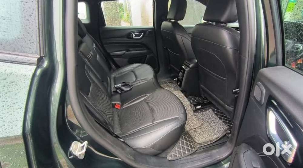 Jeep Compass 2.0 Model S (o) Diesel Mt, 2023, Diesel