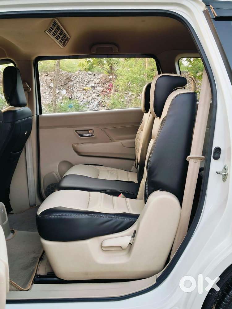 Maruti Suzuki Ertiga Vxi (o) Cng, 2024, Cng & Hybrids