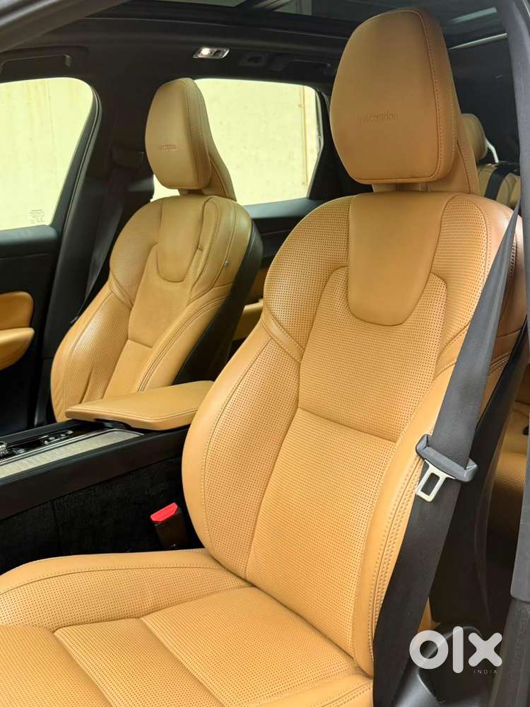Volvo Xc60 D5 Inscription, 2019, Diesel