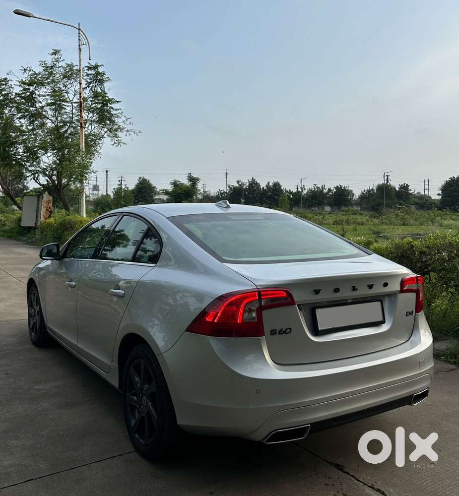 Volvo S60 D4 Kinetic, 2016, Diesel