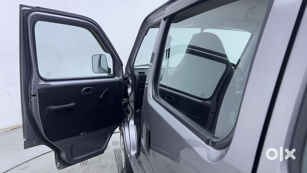 Maruti Suzuki Eeco 5 Seater Ac, 2022, Petrol