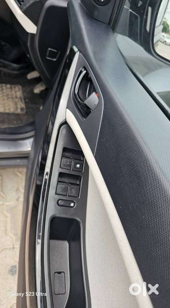 Tata Nexon Pure 1.2 S Revotron Petrol 6 Mt, 2024, Petrol