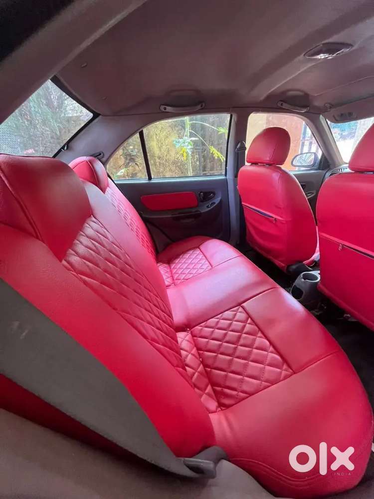 Hyundai Accent 2002 Model