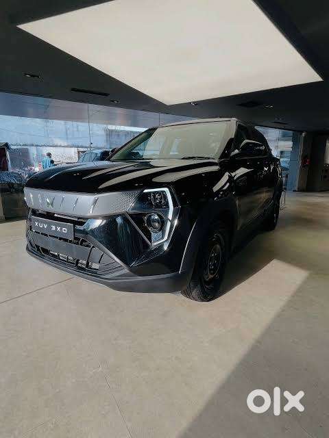 Mahindra Xuv 3xo 2026